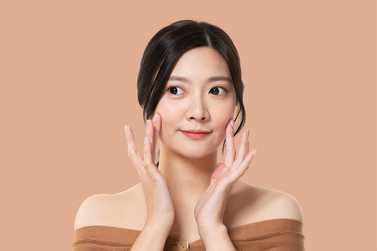 how to get glass skin in 3 days, facial shop, facials in Seoul, Korean facial near me, Korean glass skin routine