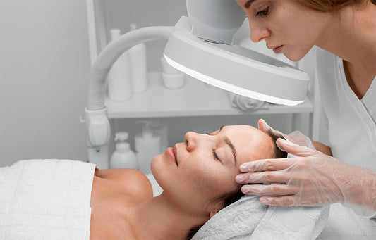 Medical aesthetic, RF device, LED mask, Ultrasonic cleaner, Microneedling device, Facial lifting