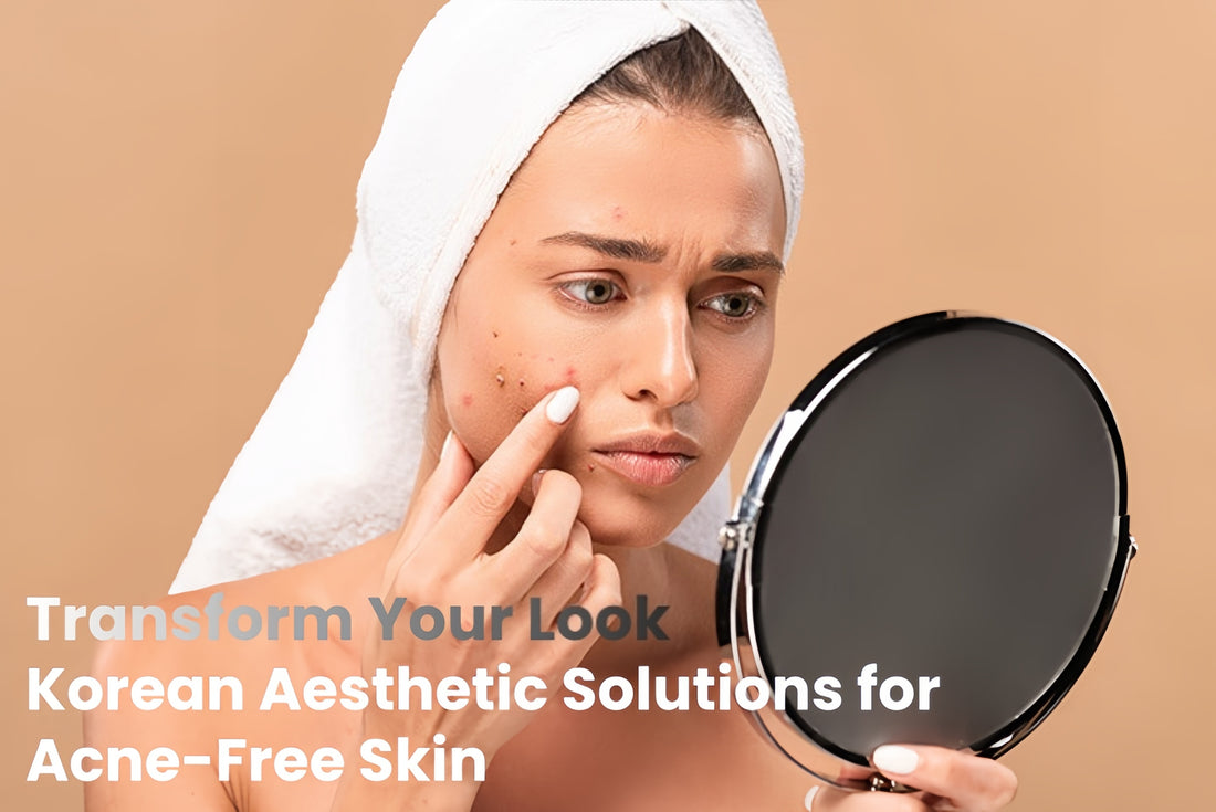 A Guide to Choosing Effective Treatments for Acne Solutions