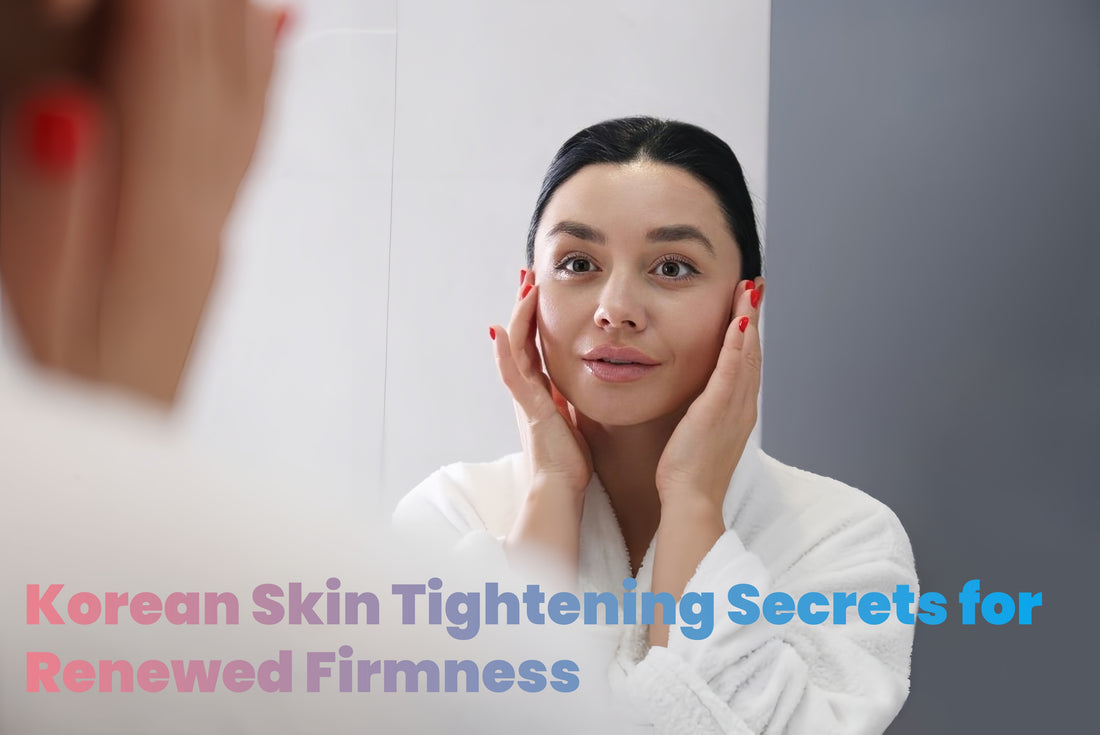 Your Go-To Guide for Effective Skin Tightening Treatments