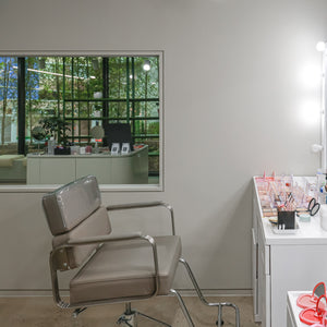 [The Bom - Studio Bomnal] Make Up & Skin Analysis in Seoul | Myeongdong Station Branch Seoul (Copy) Bomnal