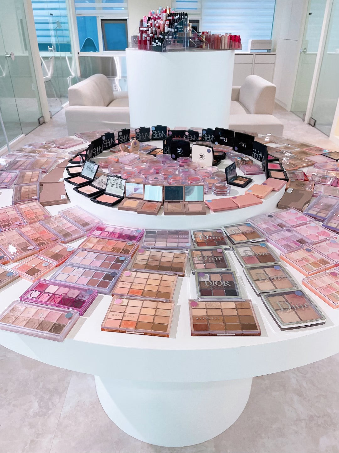 [Color Signal] Personal Color Analysis & Make up in Gangnam, Seoul