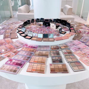 [Color Signal] Personal Color Analysis & Make up in Gangnam, Seoul