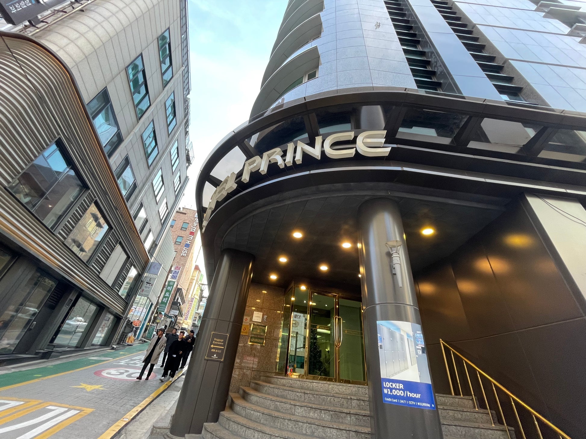 [The Bom] Personal Color Studio & Makeup | Prince Hotel Branch Myeongdong Seoul