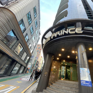 [The Bom] Personal Color Studio & Makeup | Prince Hotel Branch Myeongdong Seoul