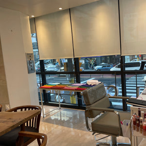 [The Bom] Personal Color Studio & Makeup | Prince Hotel Branch Myeongdong Seoul