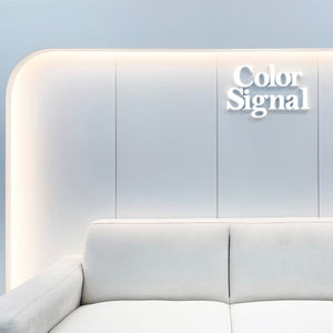 [Color Signal] Personal Color Analysis & Make up in Gangnam, Seoul