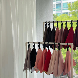 [Cocory-Hongdae] Personal Color Analysis in Hongdae, Seoul