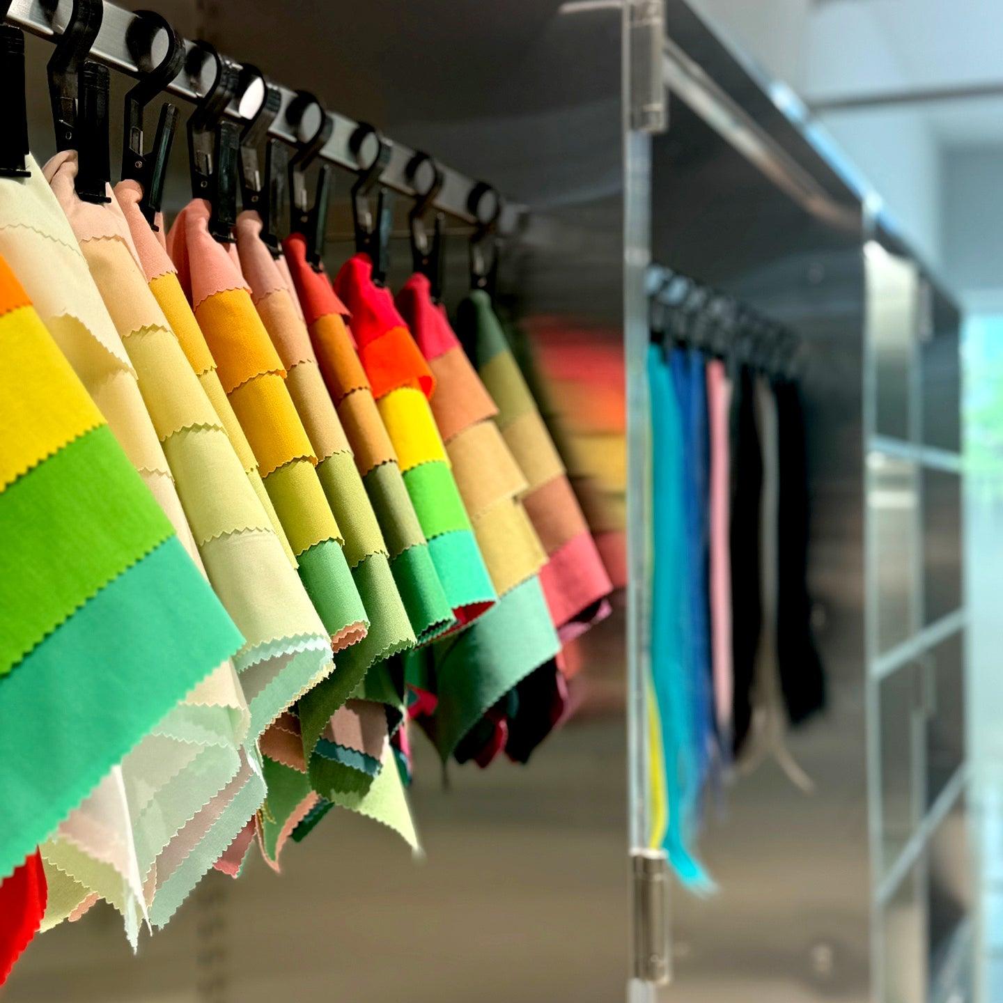 [Cocory-Hongdae] Personal Color Analysis in Hongdae, Seoul