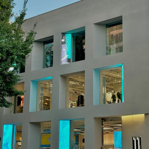 [Cocory-Hongdae] Personal Color Analysis in Hongdae, Seoul