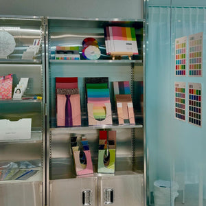 [Cocory-Hongdae] Personal Color Analysis in Hongdae, Seoul
