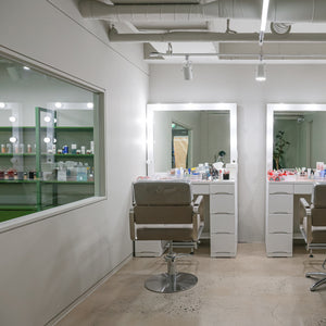 [The Bom - Studio Bomnal] Make Up & Skin Analysis in Seoul | Myeongdong Station Branch Seoul (Copy) Bomnal