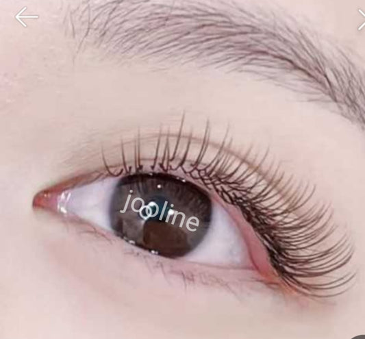 [JooLine Studio] Eyebrow & Lashes Studio in Hongdae, Seoul JooLine Studio