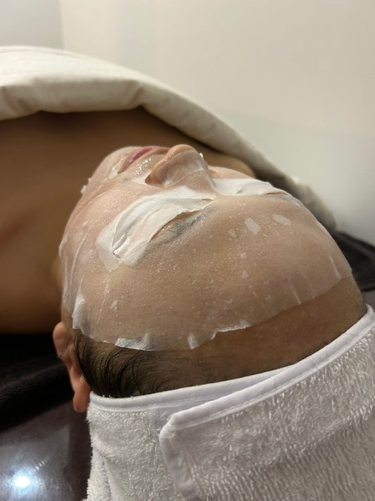 [Juel Skin Therapy] Facial/Skin Care and Therapy in Chungdam, Seoul