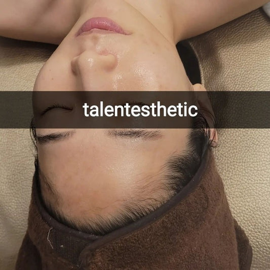 [Talent Esthetic] Facial/Skin Care and Therapy in Hongdae, Seoul Talent Esthetic